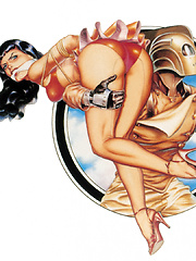 Miss January 1955 forever transformed the way we appreciate women