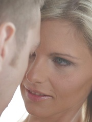 Czech beauty Mia Angel erotic porn