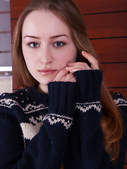 Evelin - PRESENTING EVELIN