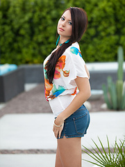 Outdoor Strip