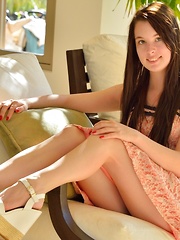 Aeris Summer Dress