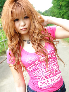 Fuck Girl Cunt Sarina Tsubaki